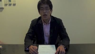 岸氏