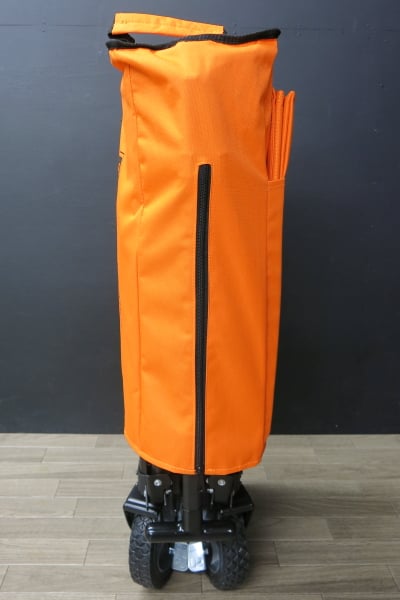 キャリー