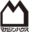 マガジンハウスさんロゴ