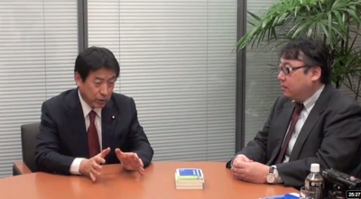 国会原発事故調査委員会は何故必要だったのか