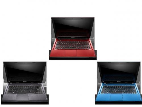 デスクトップ代わりに使える低価格ノート レノボのIdeaPad Z480はIvy Bridege搭載