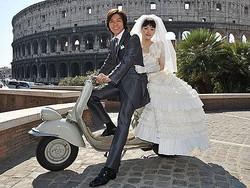 綾瀬はるか主演“干物女”のイタリア編、20億へ向けて好スタート