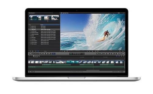 MacBook ProがRetina対応 次はAirも対応?【デジ通】