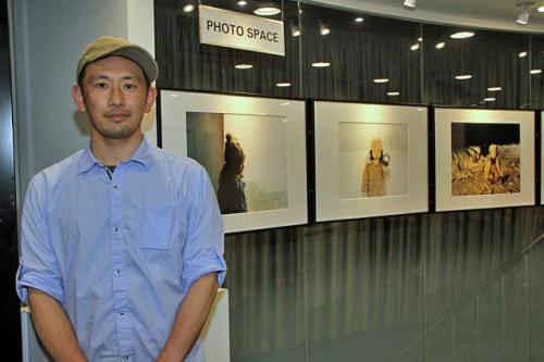 写真の中に「人」がいる!美し過ぎる愛娘を通して人を撮る写真家に極意を見た【NEXT GENERATIOIN】