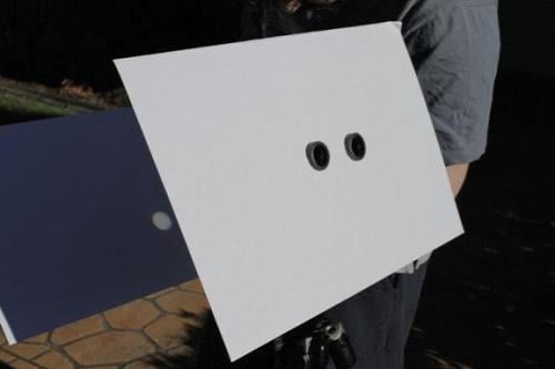 自分で作れる! 太陽撮影キットを使って、金星の日面通過を観測【カメラ生活】