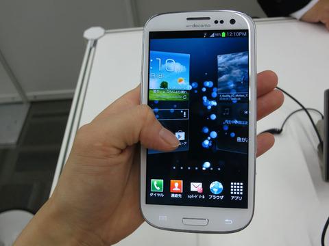 2012年夏モデルでおすすめのスマートフォンはこれだ!ハイスペック、らくらく、でも、ピンクが好き(新米ママちえ編)