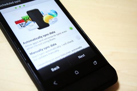 海外向けSIMフリーモデル「HTC One V T320e」を使ってみよう!初期設定の方法【レビュー】
