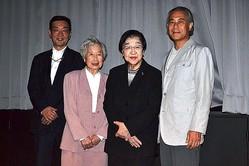 上戸彩の代表作となるか「金子みすゞ物語」