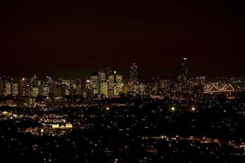 イルミネーションも景色もバッチリ! 難しいと思っていた夜景撮影に挑戦【カメラ生活】