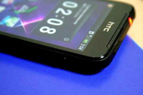 海外向けSIMフリーモデル「HTC One V T320e」を使ってみよう!スクリーンショット(画面キャプチャ)を撮る方法【レビュー】