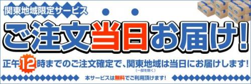 昼までに頼めば当日着! ドスパラ通販の当日配達サービスが強化