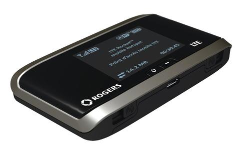 テレコムスクエア、LTE対応のカナダ専用4GWi-Fiルータのレンタルサービスを開始!料金は3Gと同じ据え置き価格で利用可能