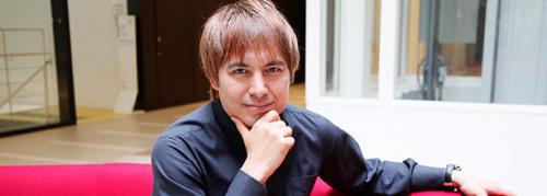 感覚・体験を共有する タッチ・インターネットが拓く未来(6)【テレスコープマガジン】