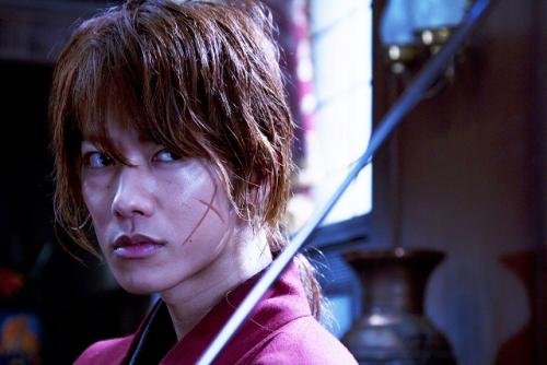 【編集部的映画批評】映画『るろうに剣心』は原作ファンに斬られるのか?