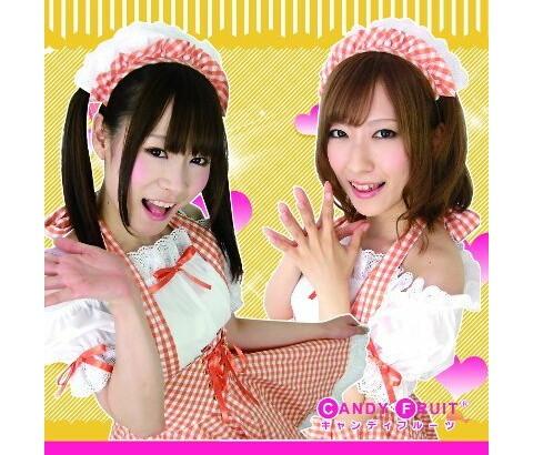 秋葉原のヨドバシカメラ「ヨドバシAkiba」にメイドカフェ「キャンディフルーツ」が9月1日にオープン