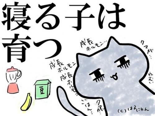美しさのためには夕食は焼肉がベスト!?【ゴスロリ社長はるにゃんのエステの裏技】