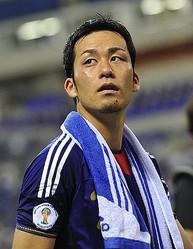 吉田麻也、サウサンプトンFC移籍が決定