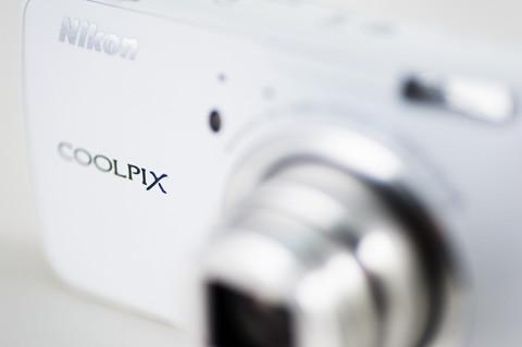 とうとうデジカメのベンチマークも計測することに!Android搭載デジカメ・ニコン「COOLPIX S800c」の性能は?【レビュー】