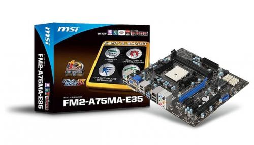 CPUとマザーで1万円も!? オーバークロックも試せるSocket FM2対応マザーボード