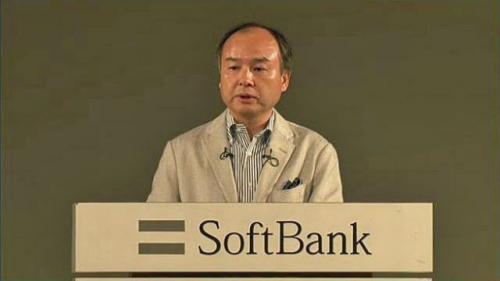 総合力で他社に勝つ! 「ソフトバンクが感動を与える!」孫社長大いに語る