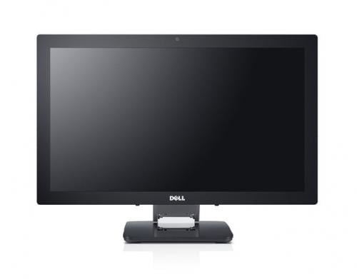 Windows 8に最適! 10ポイントタッチが可能なマルチタッチ液晶登場!