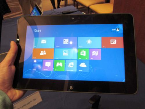 32ビット版でメモリー3.2GBの壁! Windows 8タブレットのパフォーマンスに疑問アリ 【デジ通】