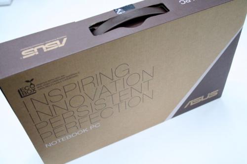 発売日にゲット成功! Windows 8搭載「ASUS VivoBook X202E」開封レポ