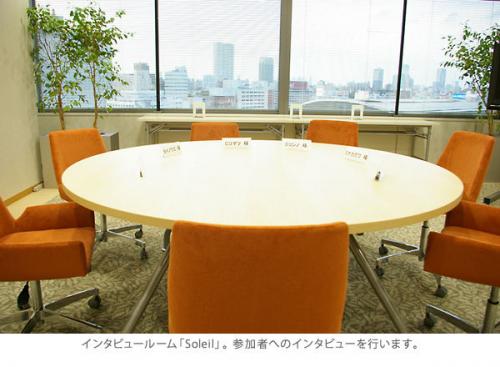 耳の痛い話にこそ耳を傾けよう! グループインタビューで改善ポイントを見つけよう!