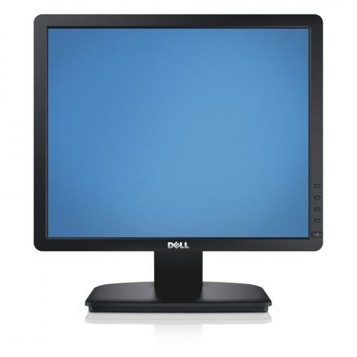 旧環境やセカンドPC向けの液晶 デルより低価格液晶ディスプレイ2モデル