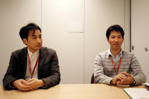 マカフィーに聞く!身近に潜むマルウェアの恐怖