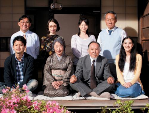 おかしくて、かなしい。これはあなたの物語です。映画『東京家族』試写会に15組30名様をご招待