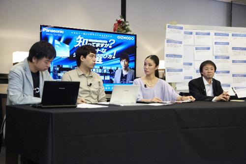 ライフスタイルにマッチした、賢いテレビの選び方