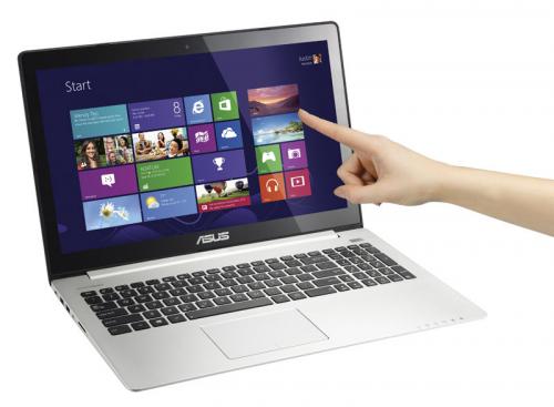ASUSよりUltrabook2台 ASUSがOptimus対応のUltrabook&低価格モデルを日本に投入