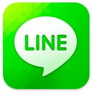 LINE