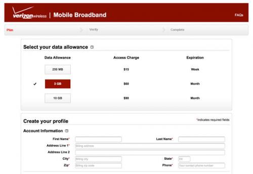北米で使えるLTE! 速度もコストも快適なプリペイド式ネット接続サービス【デジ通】