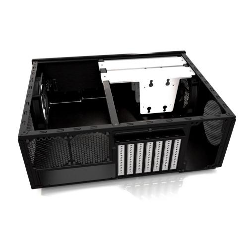 ハイエンドグラボにも対応 GeForce GTX 680も載せられるHTPC向けケース