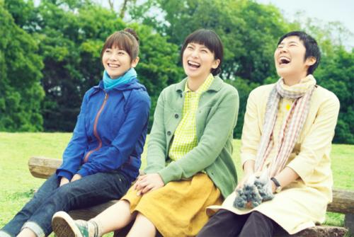 柴咲コウ、真木よう子、寺島しのぶの奇跡のアンサンブル!『すーちゃん まいちゃん さわ子さん』試写会に5組10名様をご招待