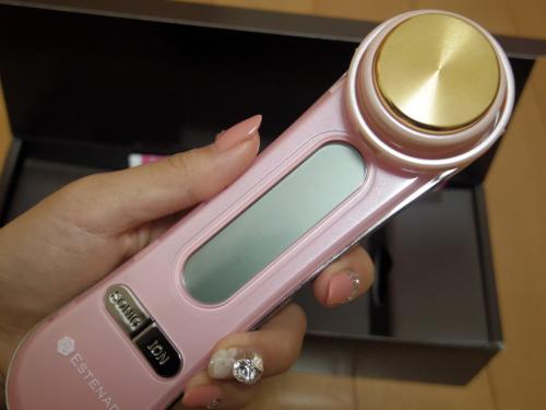 エステナードソニックmomo