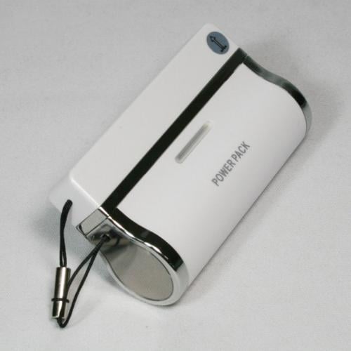 ケーブル不要でiPhone 5を充電できる!Lightningコネクター付きモバイルバッテリー【イケショップのレア物】