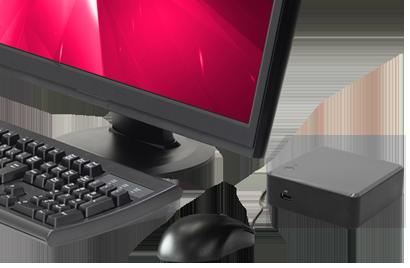 次のブームは手のひらサイズのPC!? NUCに見るPCのトレンド