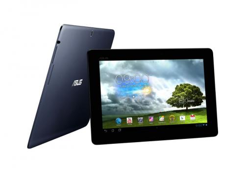 手ごろな10.1インチのAndroidタブレット「ASUS MeMO Pad Smart ME301T」登場!