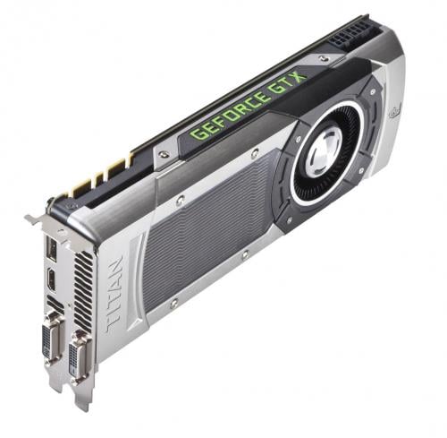最強GPUの選択基準って? NVIDIA GeForce GTX TITAN搭載カードの選択方法