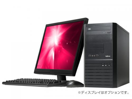 NVIDIAのQuadro Kシリーズ搭載PC ドスパラより業務向けハイエンドGPU搭載モデル登場