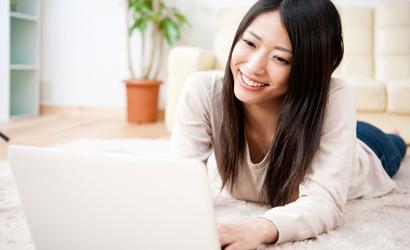 マンツーマンの”おうち留学”で今年こそ英語のしゃべれる女子になろう。1ヶ月無料プランをプレゼント