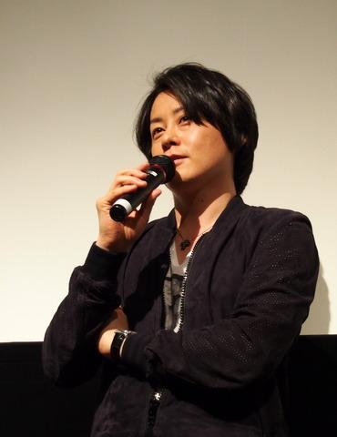 今日はホワイトデー!悩める男子に河村隆一がアドバイス【家電ちゃん突撃レポート】