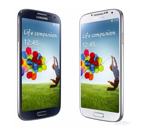 Samsung、主力スマホの最新モデル「GALAXY S 4」を発表!5インチフルHDディスプレイや1.6GHzオクタコアCPUなどを搭載