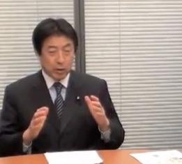 原子力規制組織の法案「政府・与党が自公案を丸のみ」とは本当か――中心人物に直撃