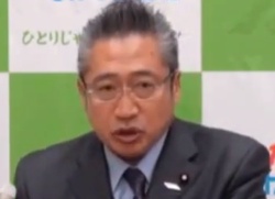 渡辺議員