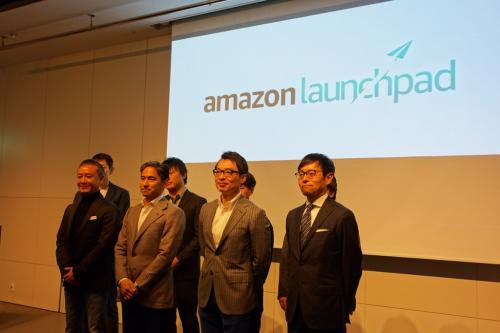ハードウェアスタートアップの注目製品がズラリ　Amazonがスタートアップ製品のストアと出店サポートプログラムを展開する『Amazon Launchpad』を開始