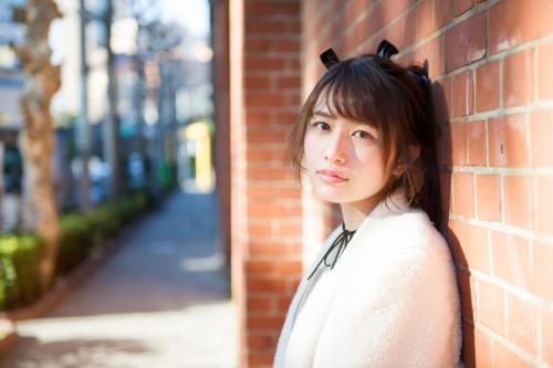 ガジェット女子「森あんな」　～ ガジェット通信新人ライター ～